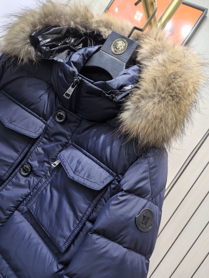 Moncler Down Coat